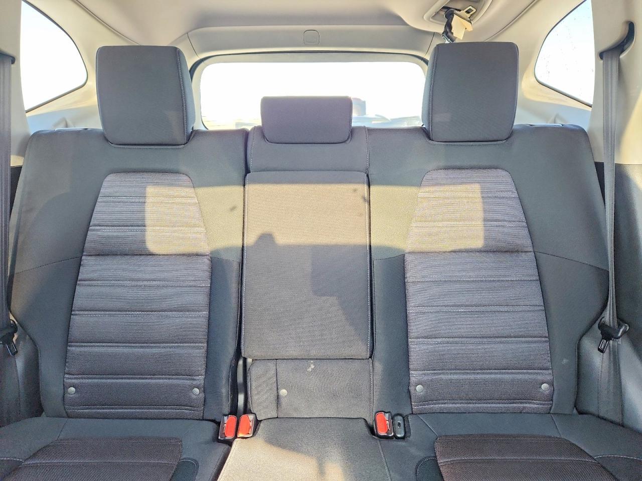 2019 Honda Cr-V Ex - zdjęcie 10