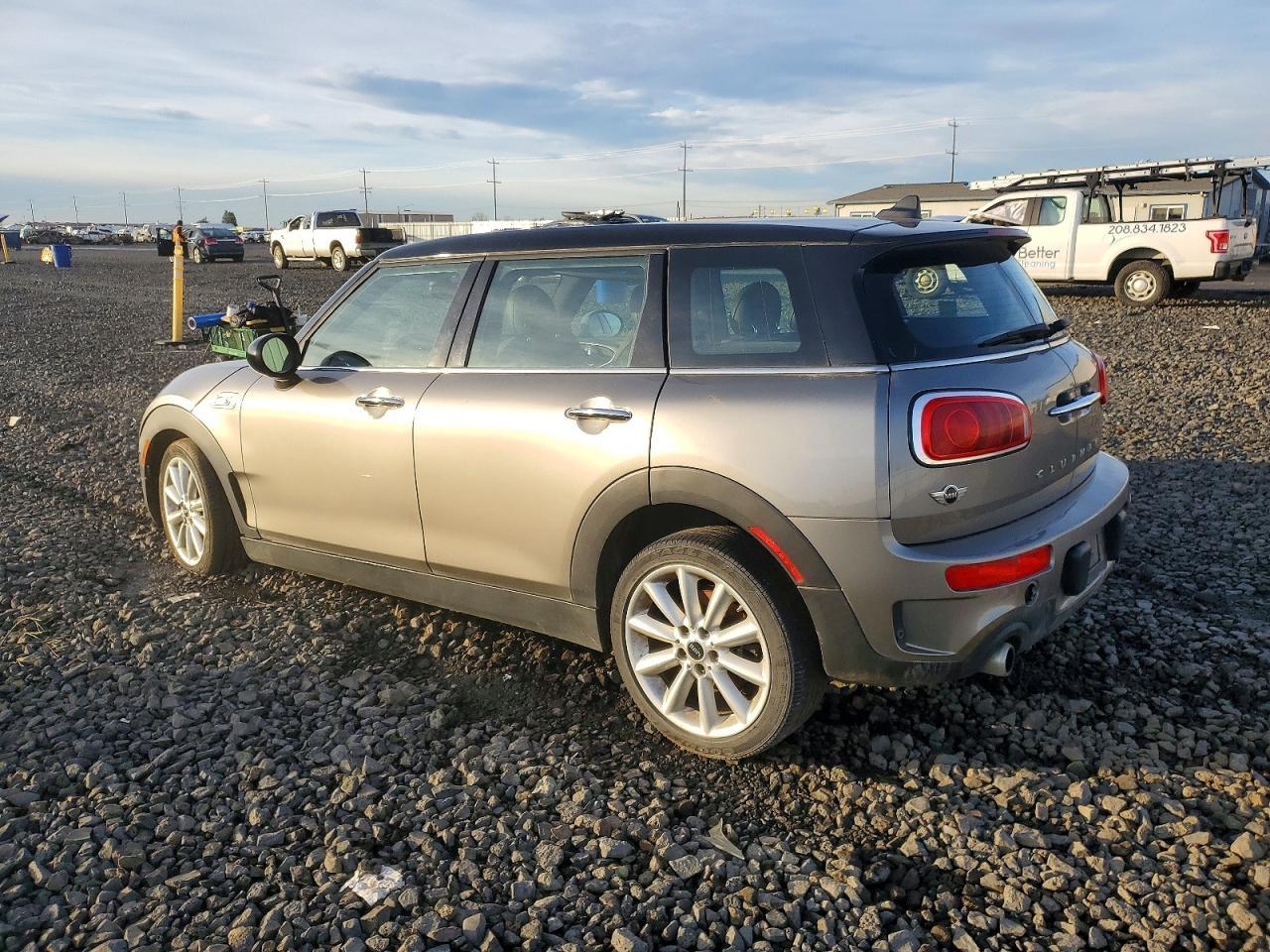 2018 Mini Cooper S Clubman - zdjęcie 2