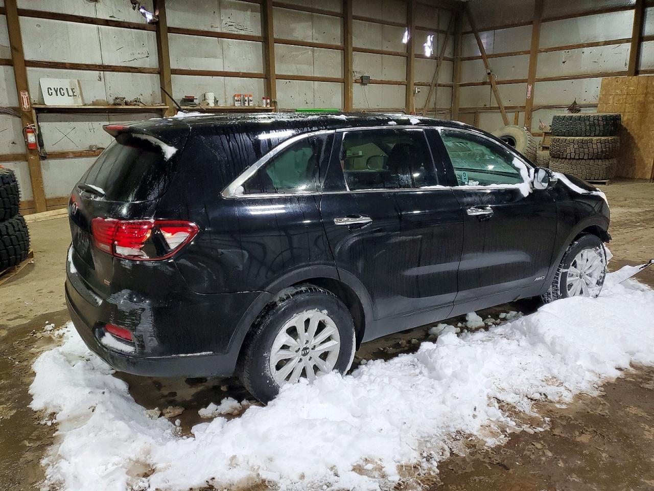 2020 Kia Sorento L - zdjęcie 3