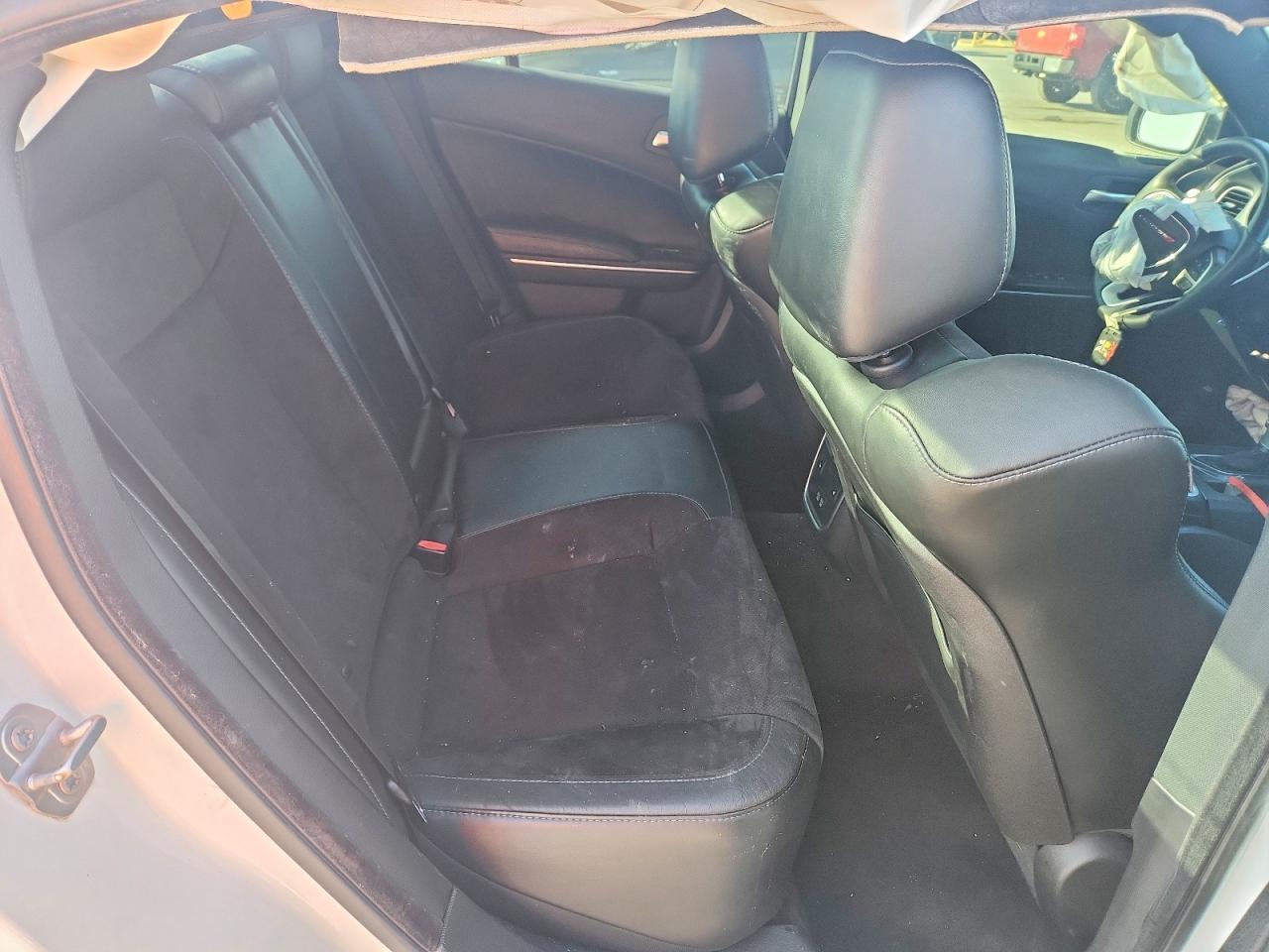 2018 Dodge Charger R/T 392 - zdjęcie 10