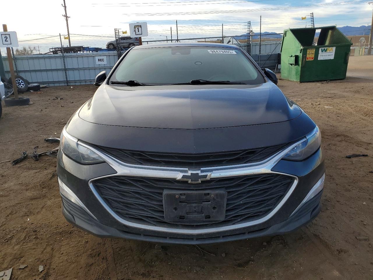 2022 Chevrolet Malibu Rs - zdjęcie 5