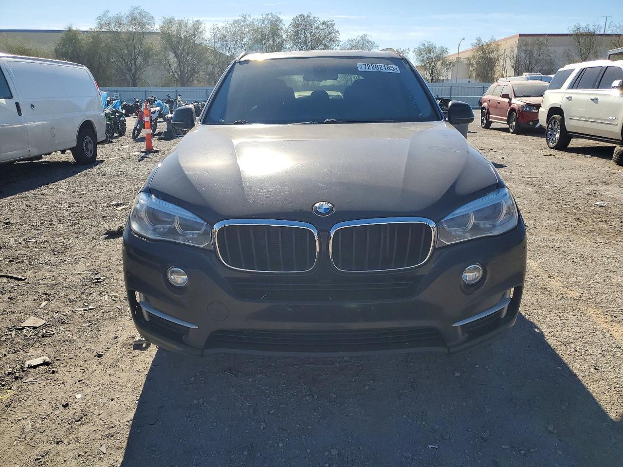 BMW X5 - zdjęcie 5