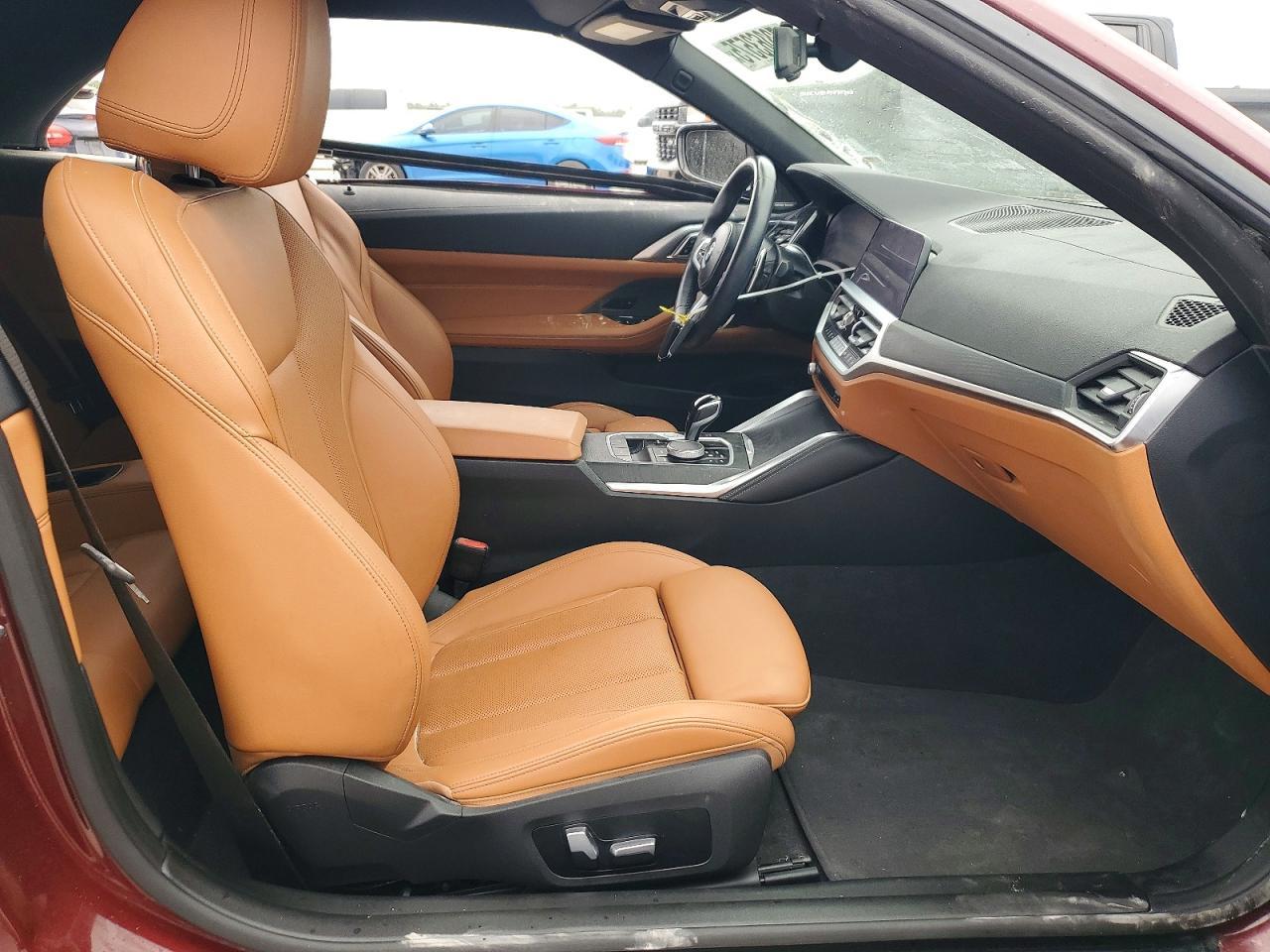 2023 BMW 430I - zdjęcie 7
