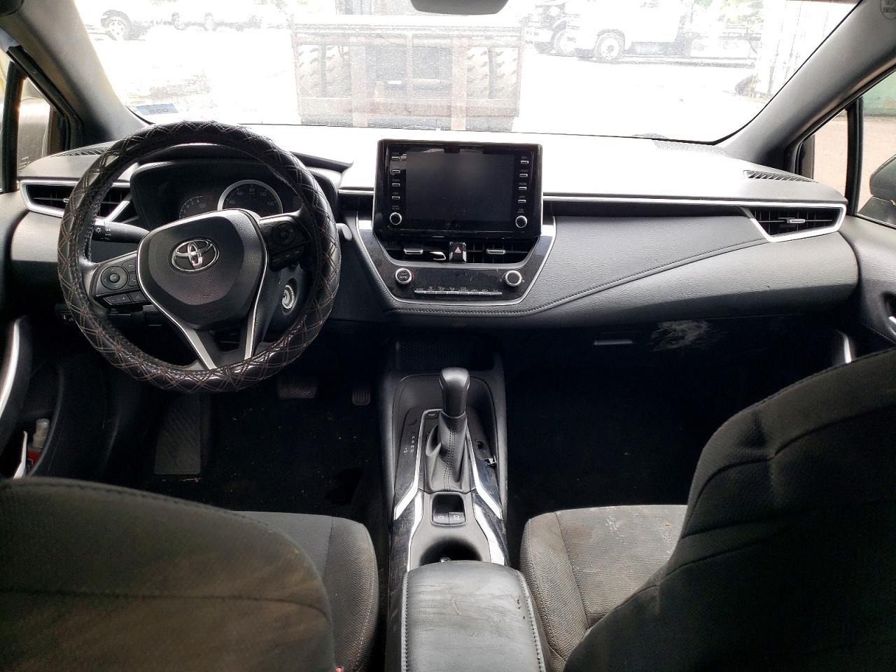 2020 Toyota Corolla Se - zdjęcie 8