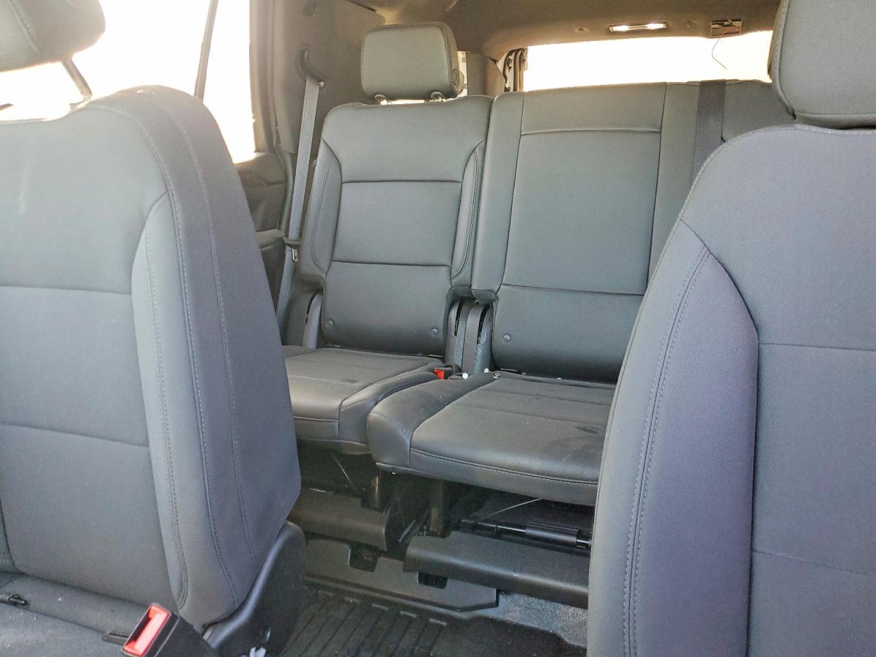 2024 Chevrolet Tahoe C1500 - zdjęcie 10