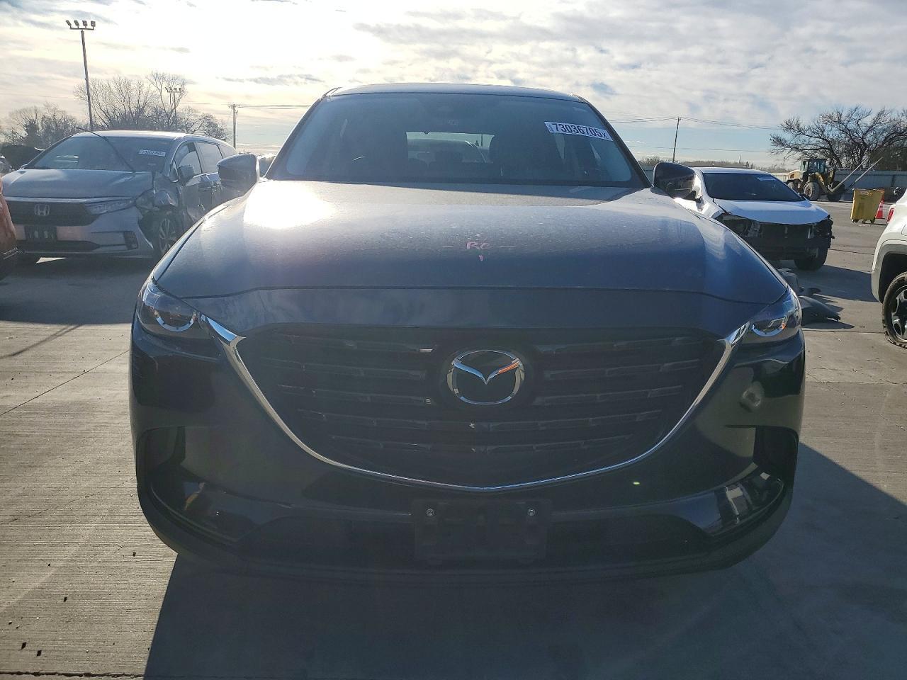 2023 Mazda Cx-9 Touring Plus - zdjęcie 5