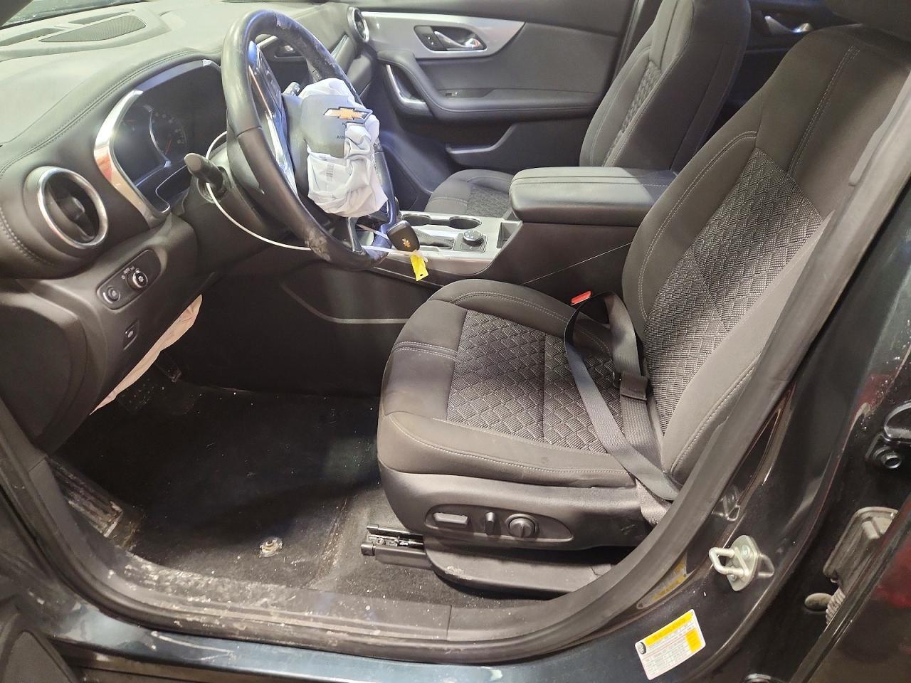 2020 Chevrolet Blazer 2Lt - zdjęcie 7