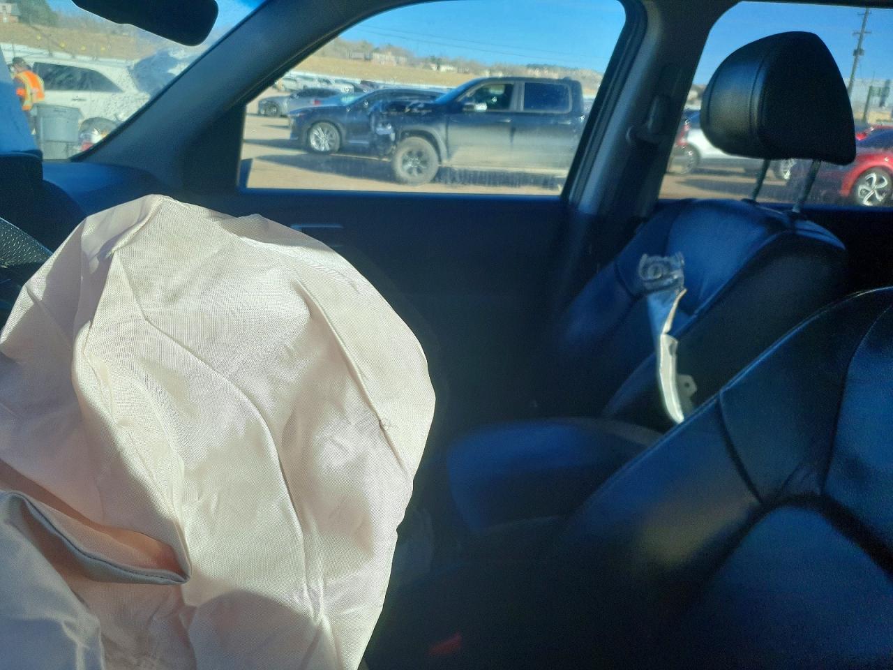 2015 Honda Pilot Exl - zdjęcie 7