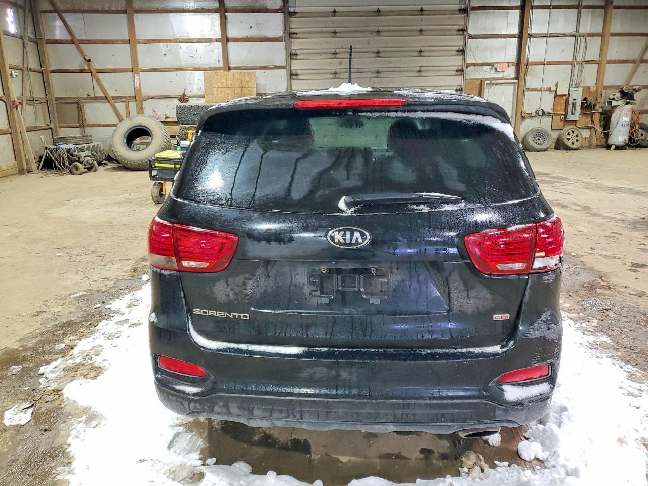 2020 Kia Sorento L - zdjęcie 6