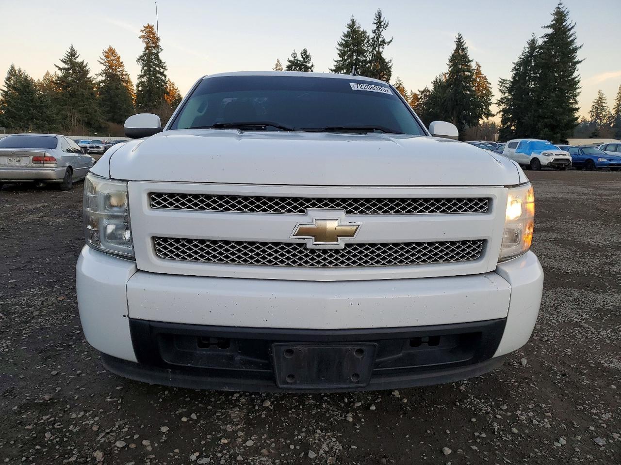 2017 Chevrolet Bolt Ev Premier - zdjęcie 5