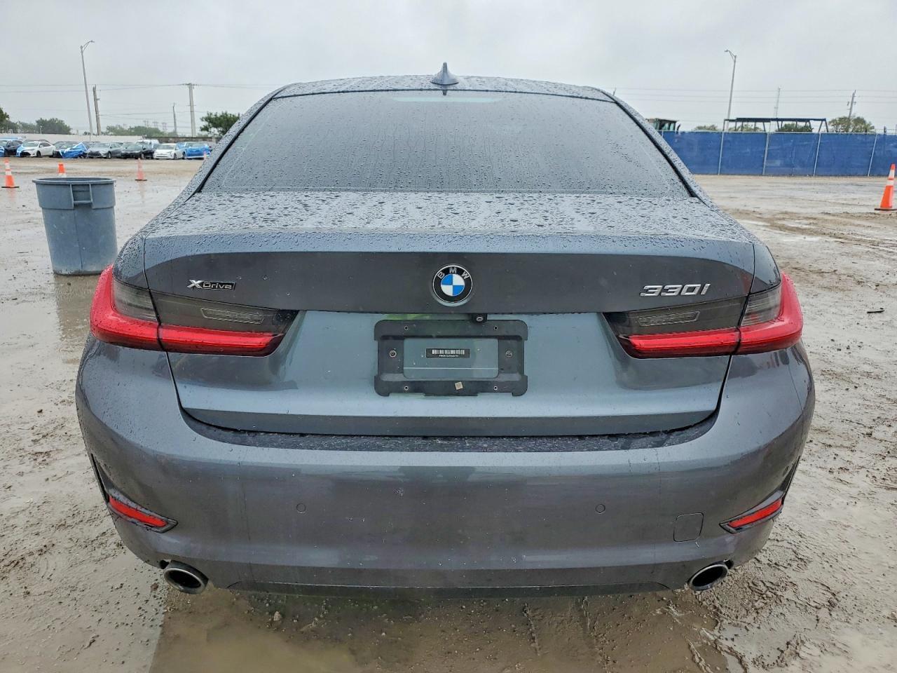 2019 BMW 330Xi - zdjęcie 6