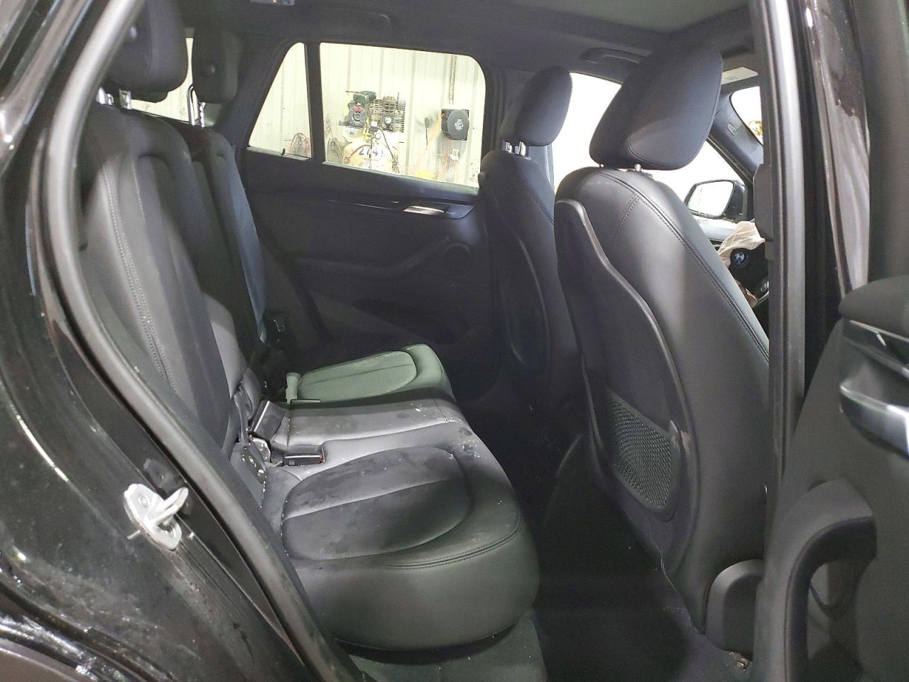 2020 BMW X1 xDrive28I - zdjęcie 11