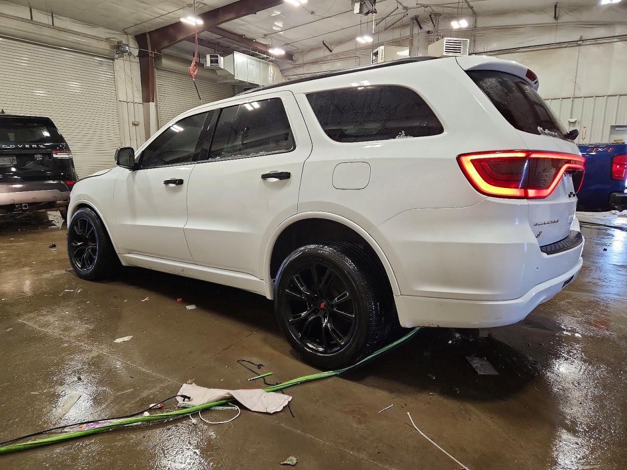 2020 Dodge Durango Gt - zdjęcie 2