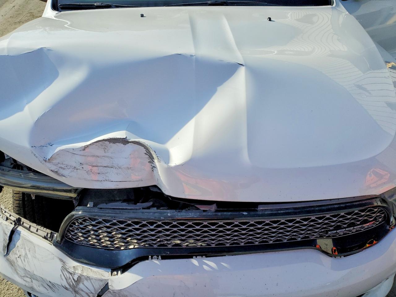 2022 Dodge Durango Sxt - zdjęcie 12