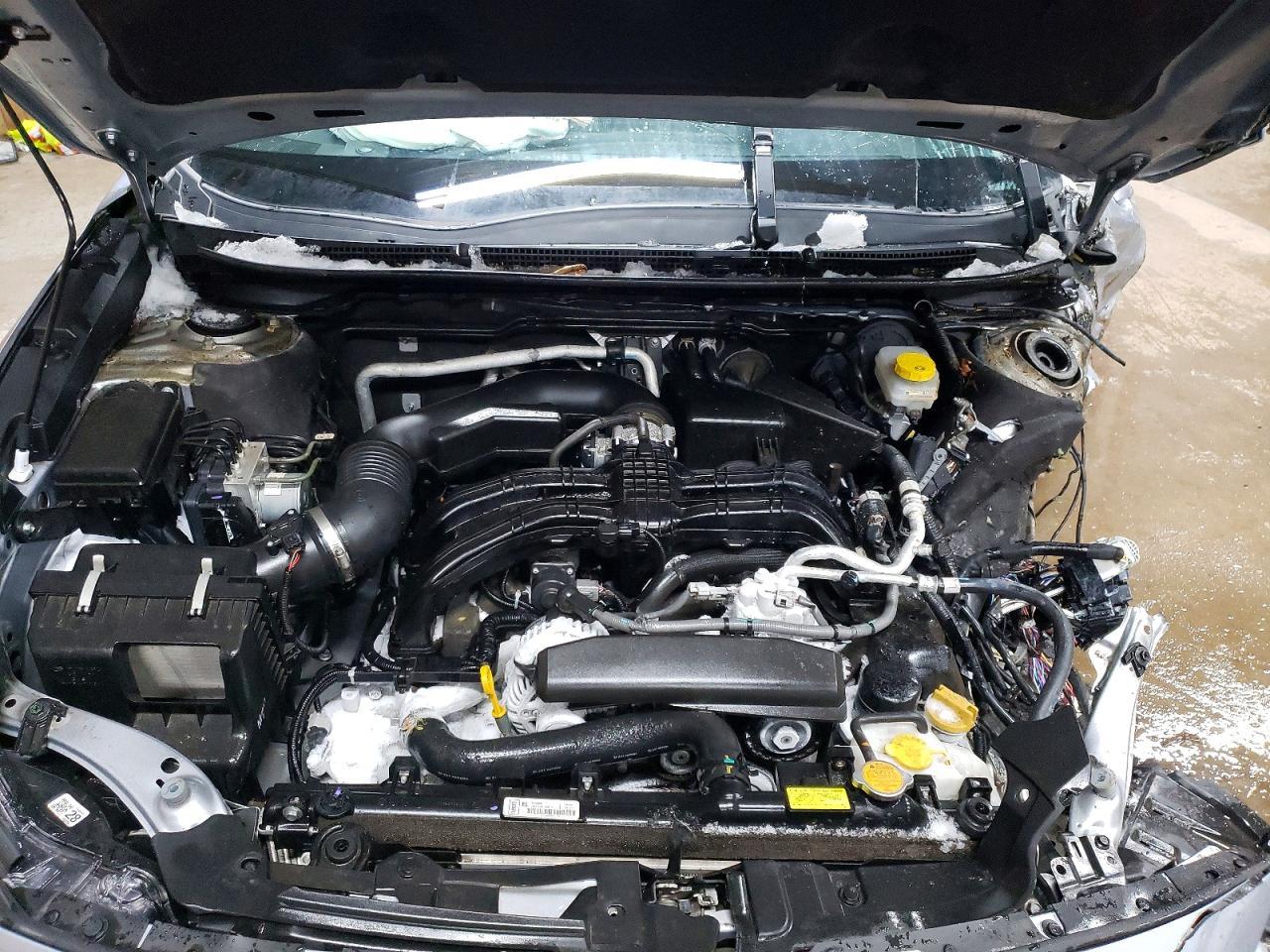 2024 Subaru Outback Premium - zdjęcie 12