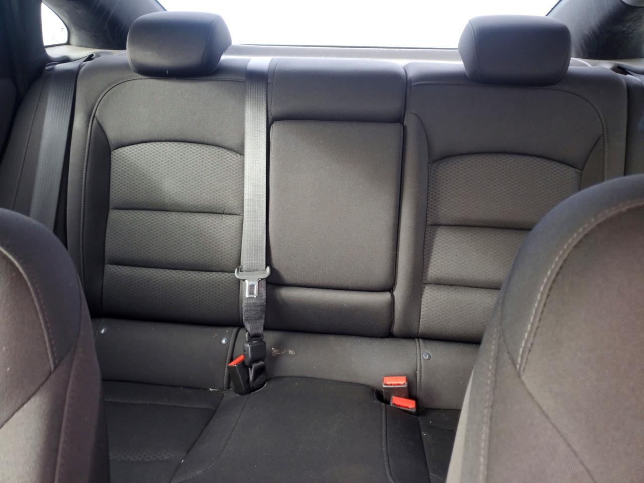 2018 Chevrolet Malibu Ls - zdjęcie 10