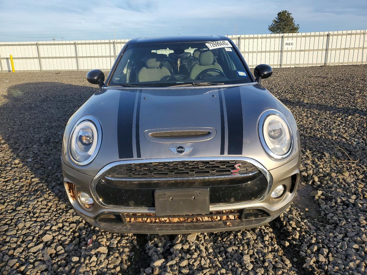 2018 Mini Cooper S Clubman - zdjęcie 5