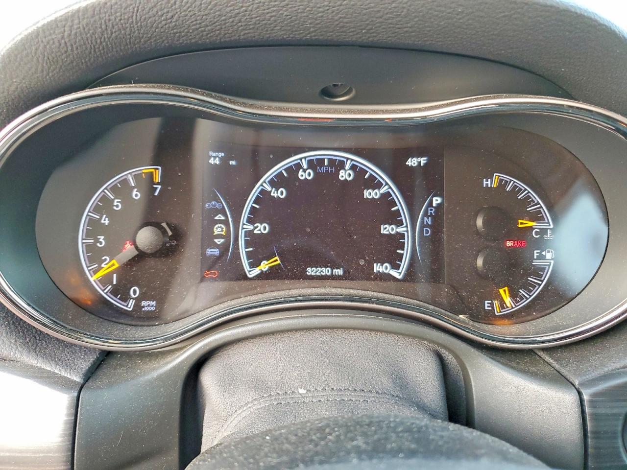 2021 Jeep Grand Cherokee Limited - zdjęcie 9