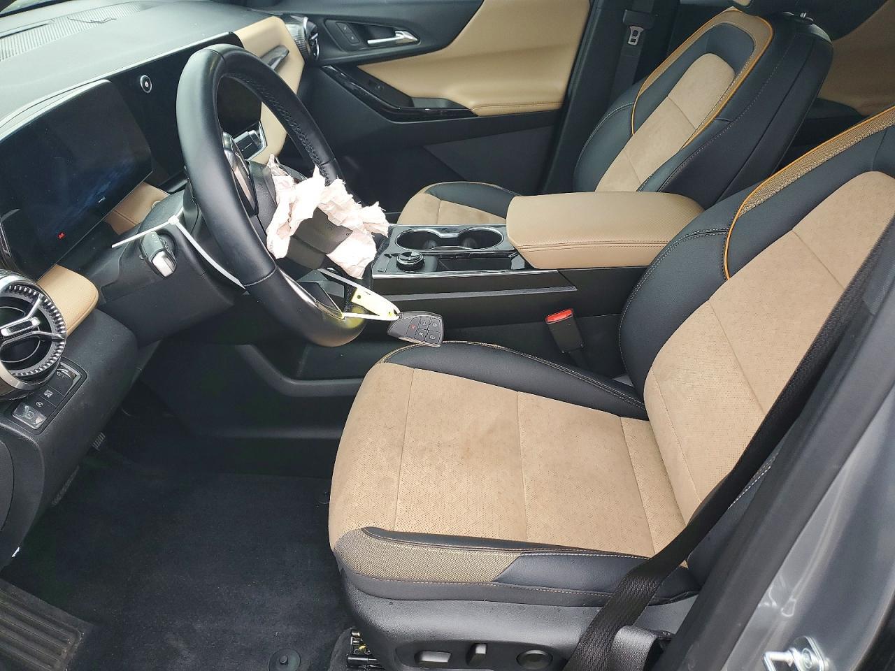 2025 Chevrolet Equinox Activ - zdjęcie 7