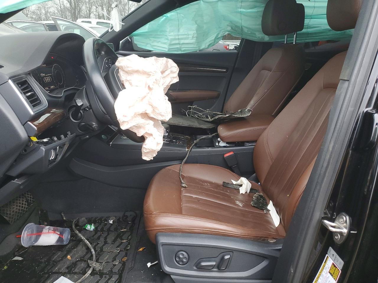 2018 Audi Q5 Premium Plus - zdjęcie 7