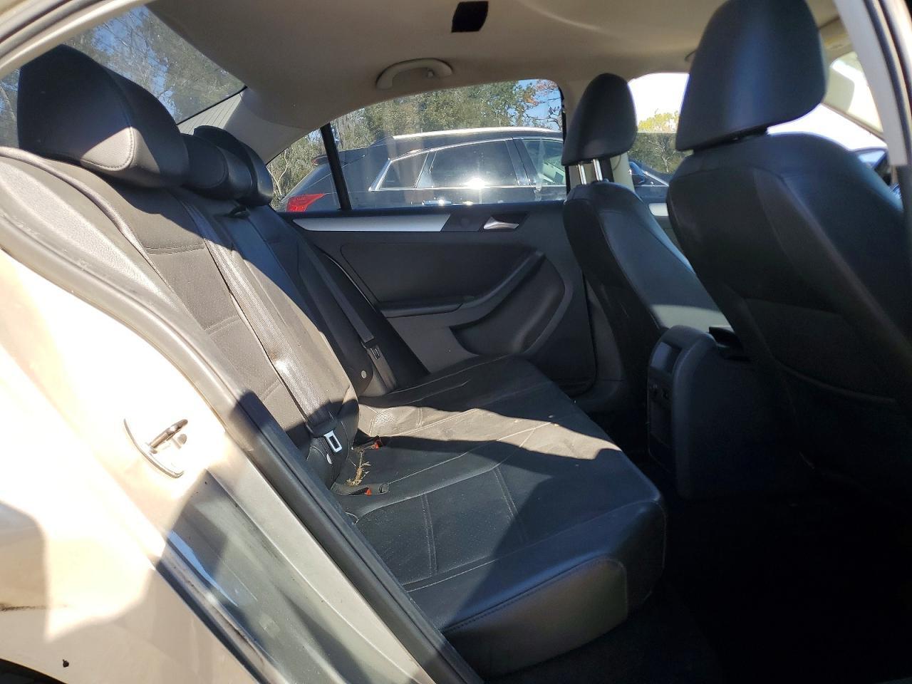 2013 Volkswagen Jetta Se - zdjęcie 10