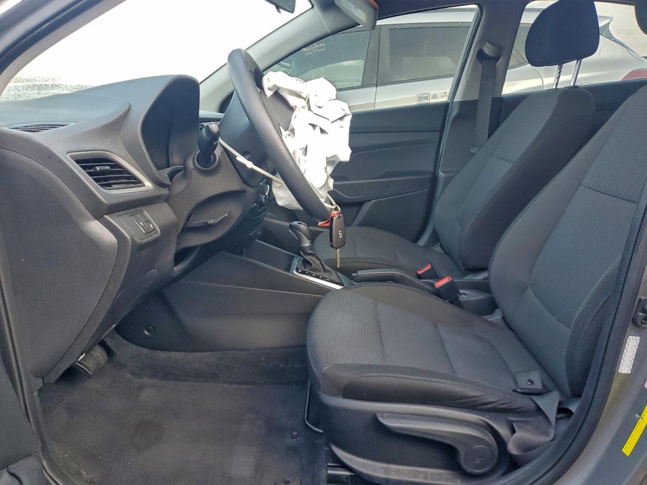 2021 Hyundai Accent Se - zdjęcie 7