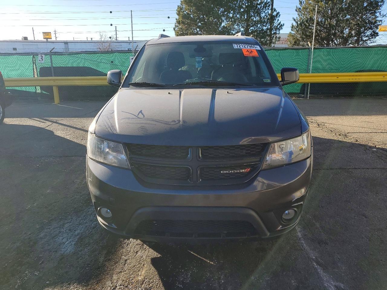 2019 Dodge Journey Se - zdjęcie 5