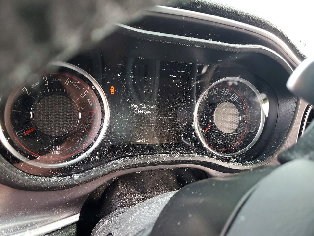 2021 Dodge Challenger R/T Scat Pack - zdjęcie 9