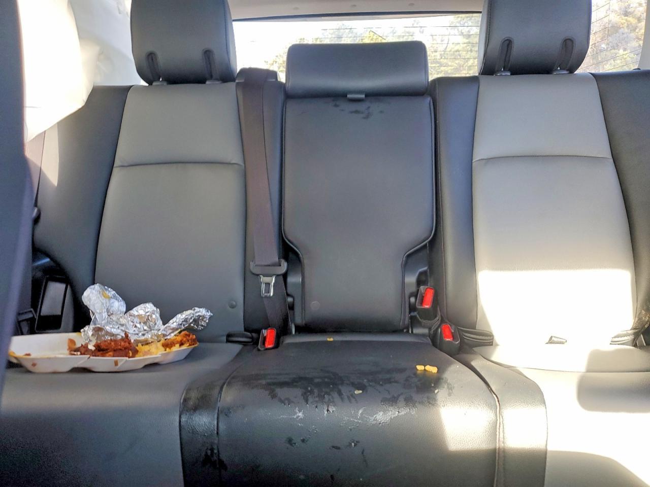 2021 Toyota 4Runner Sr5/Sr5 Premium - zdjęcie 10