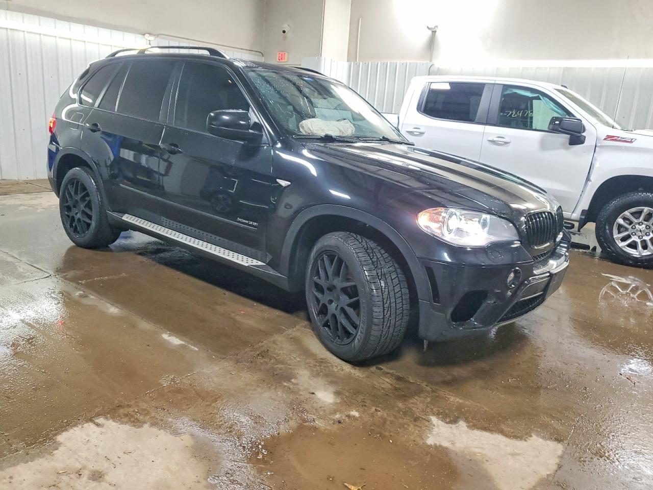 BMW X5 - zdjęcie 4