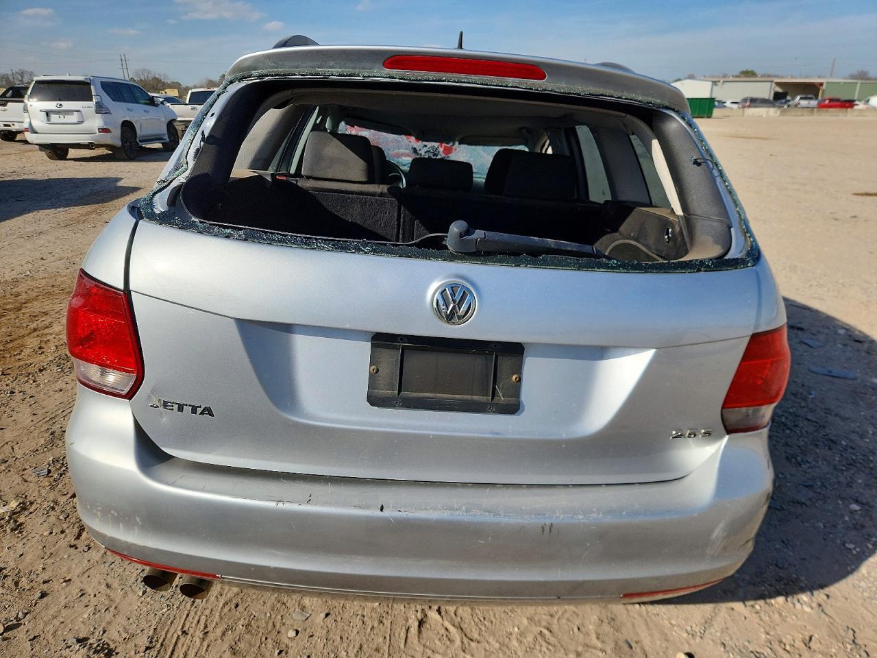 2014 Volkswagen Jetta S - zdjęcie 6