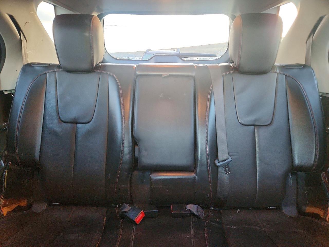 2017 Chevrolet Equinox Lt - zdjęcie 10