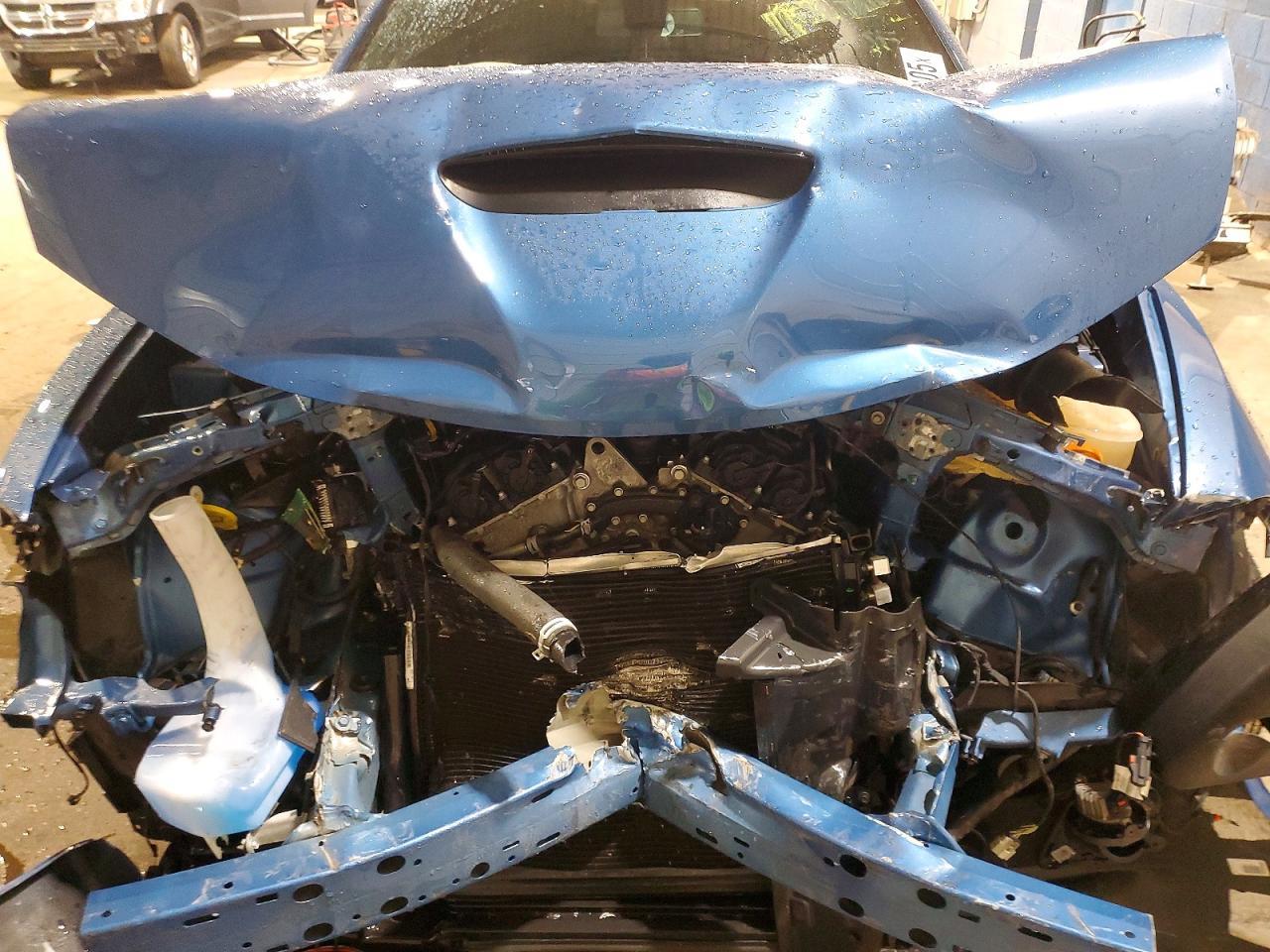 2022 Dodge Charger Gt - zdjęcie 11