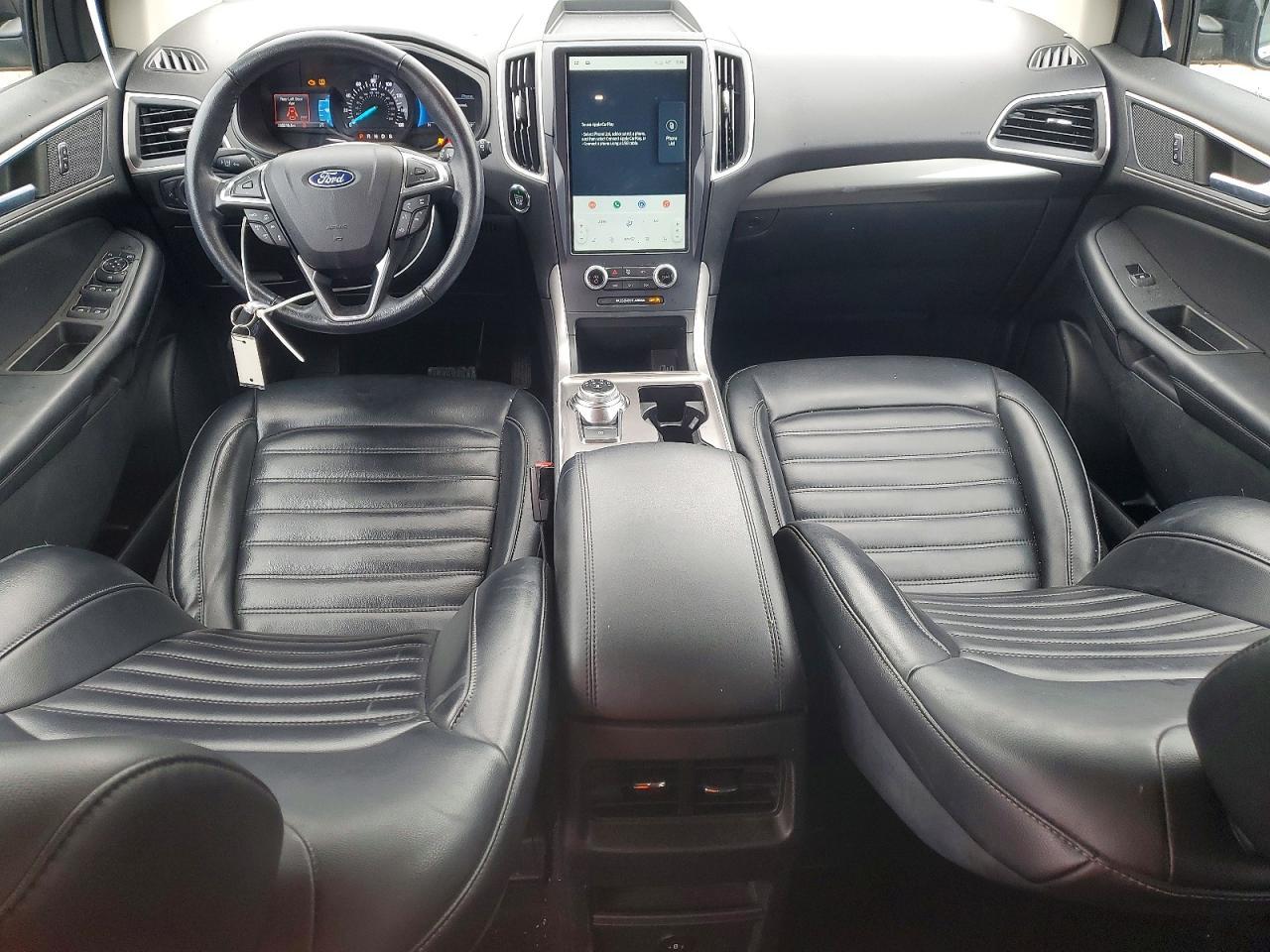 2023 Ford Edge Sel - zdjęcie 8