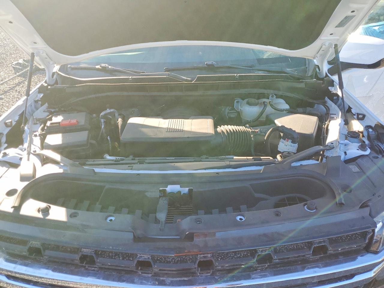 2024 Chevrolet Tahoe C1500 - zdjęcie 12