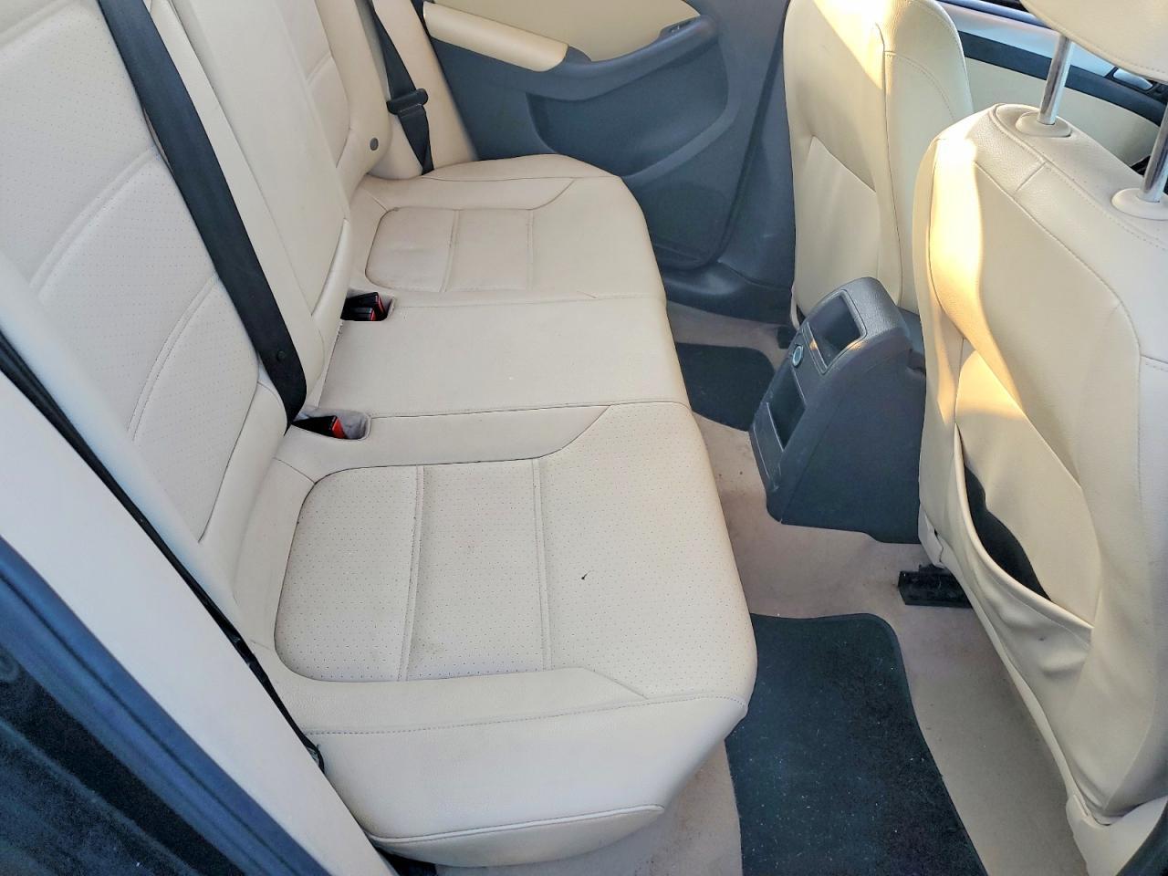 2015 Volkswagen Jetta Se - zdjęcie 10