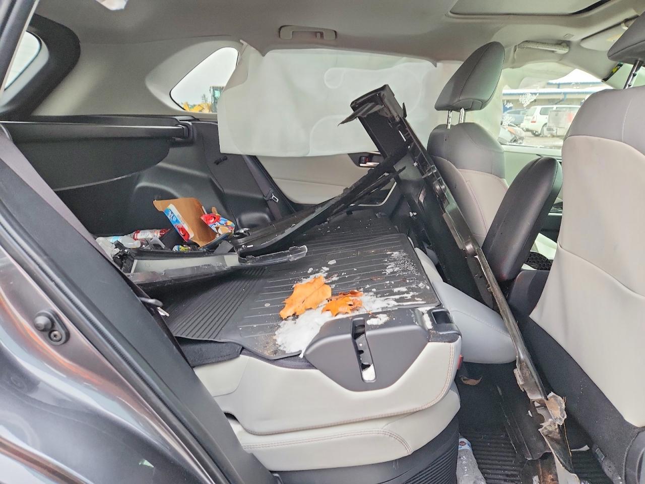 2025 Toyota Rav4 Xle Premium - zdjęcie 6