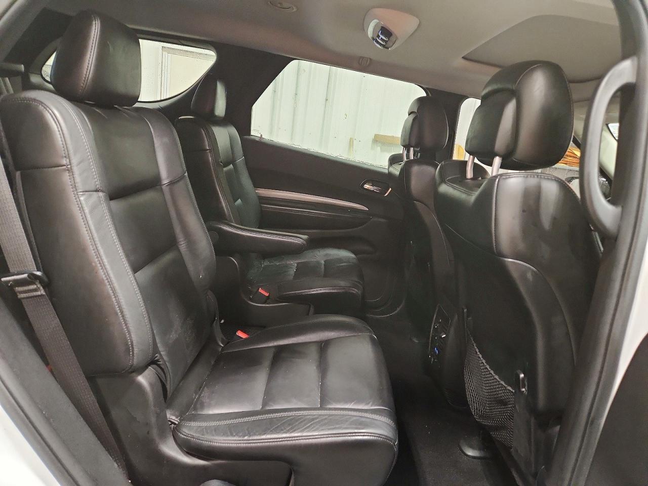 2020 Dodge Durango Gt - zdjęcie 11