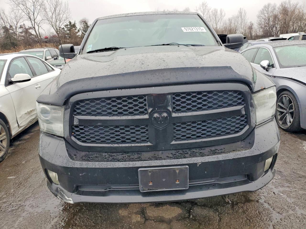2013 Ram 1500 St - zdjęcie 5