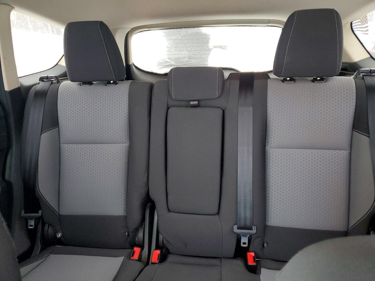 2018 Ford Escape Se - zdjęcie 10