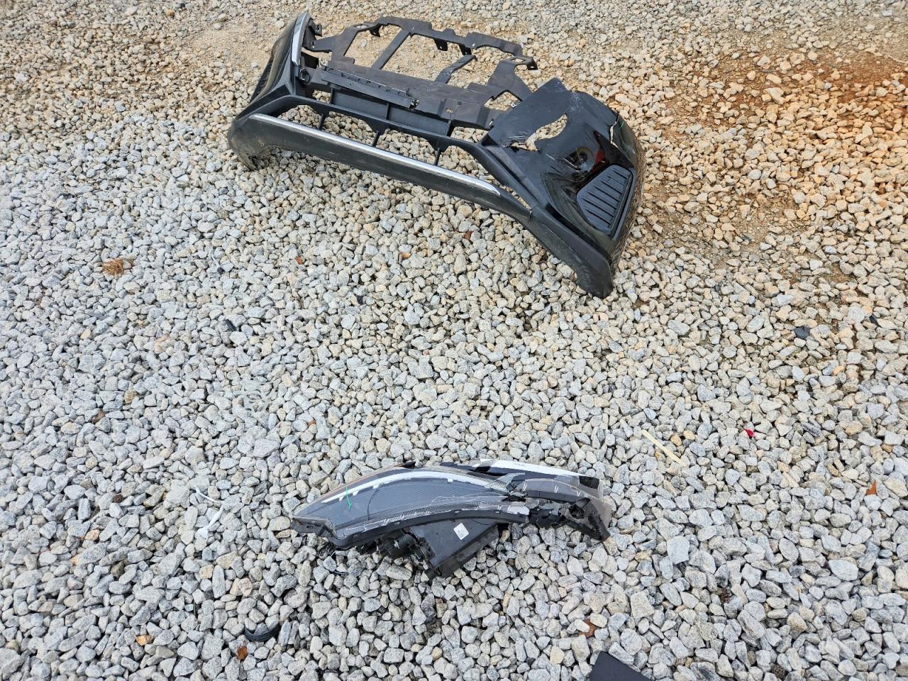 2021 Nissan Kicks S - zdjęcie 13