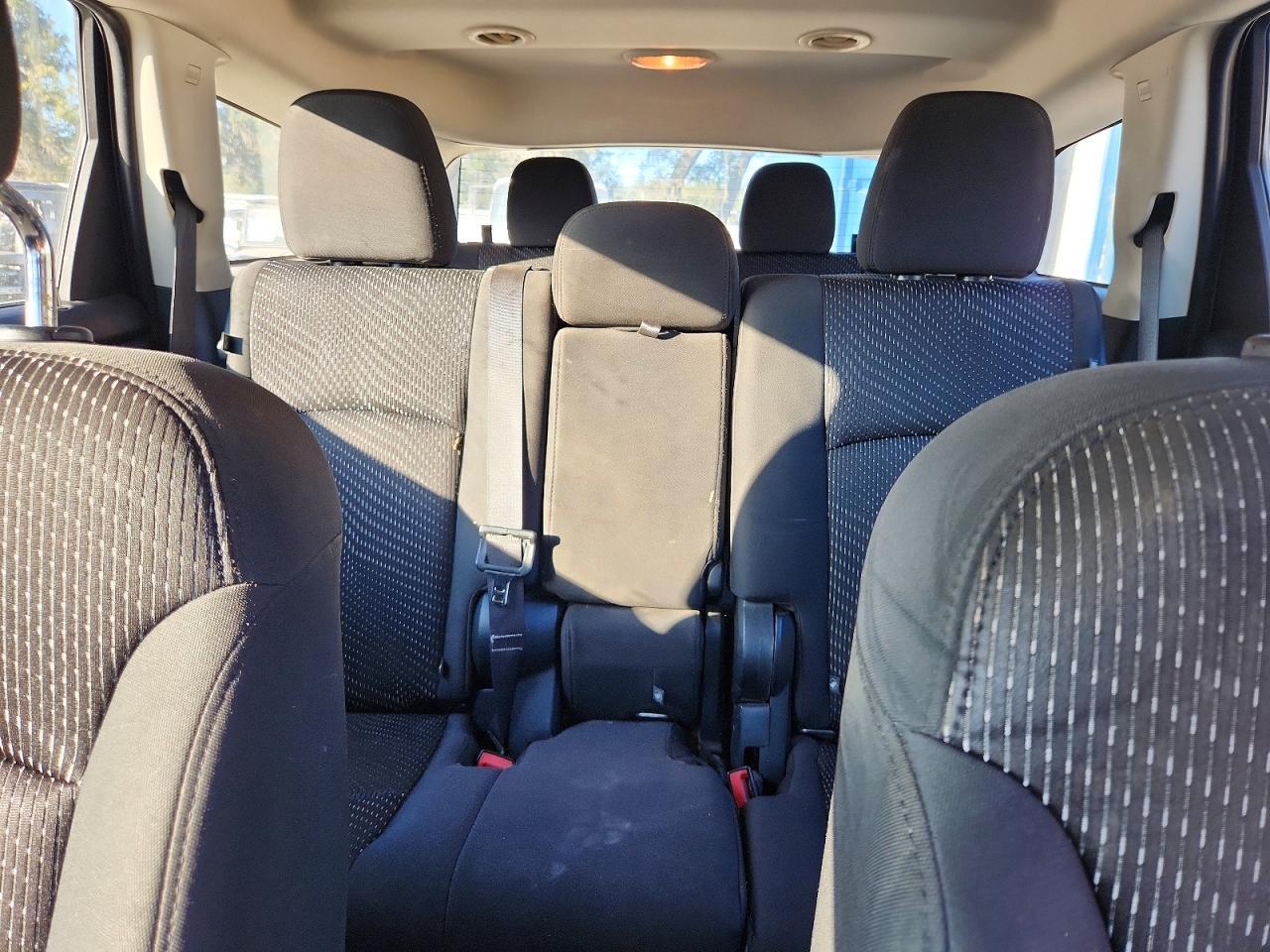 2015 Dodge Journey Se - zdjęcie 10