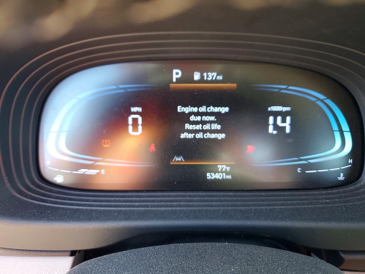 2023 Hyundai Venue Sel - zdjęcie 9