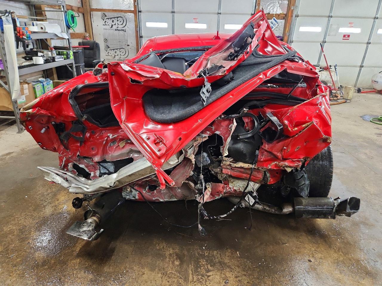 2022 Dodge Challenger Srt Hellcat - zdjęcie 6