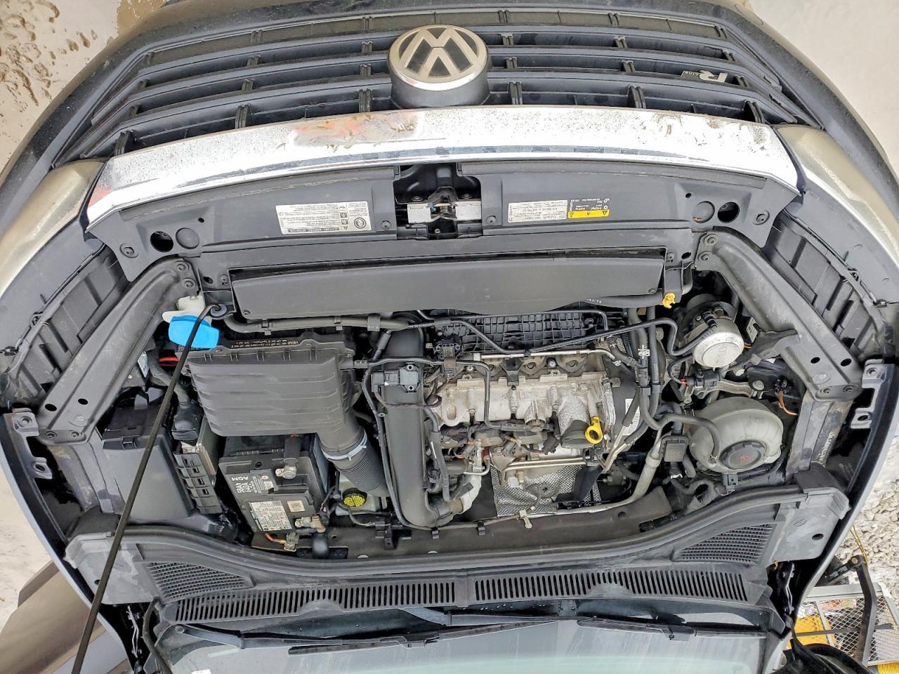 2019 Volkswagen Jetta S - zdjęcie 11