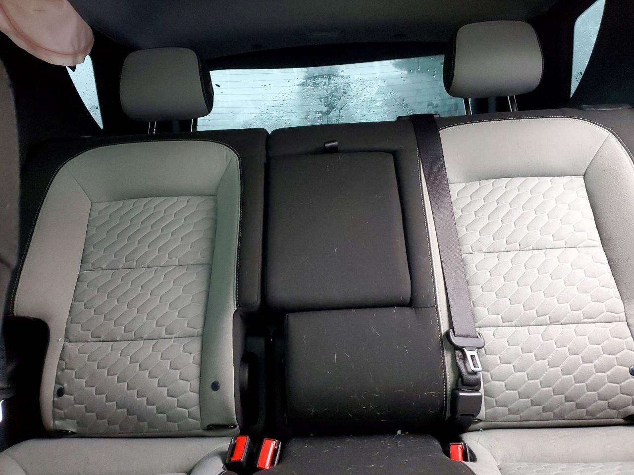 2019 Chevrolet Equinox Ls - zdjęcie 10