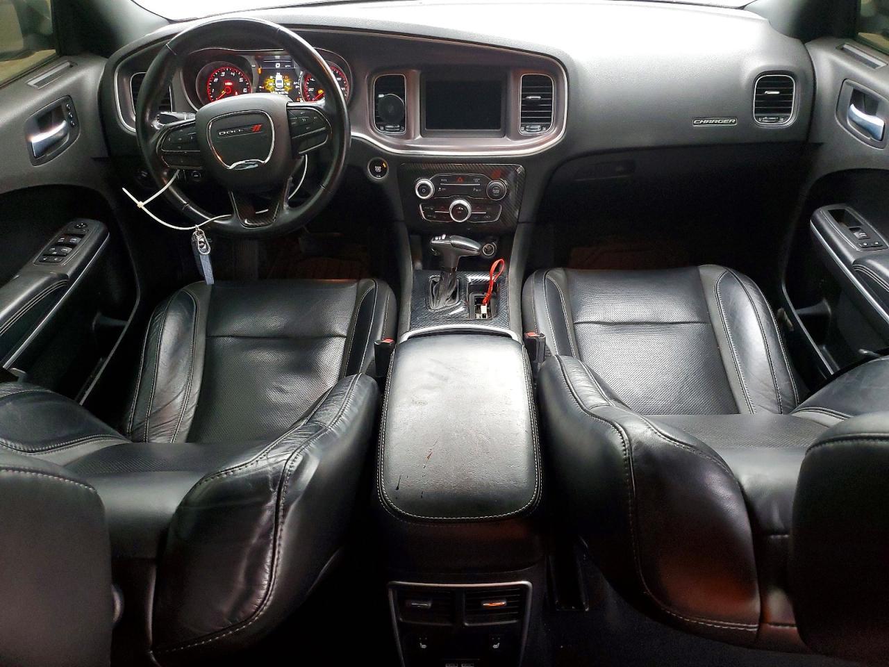 2021 Dodge Charger Sxt - zdjęcie 8