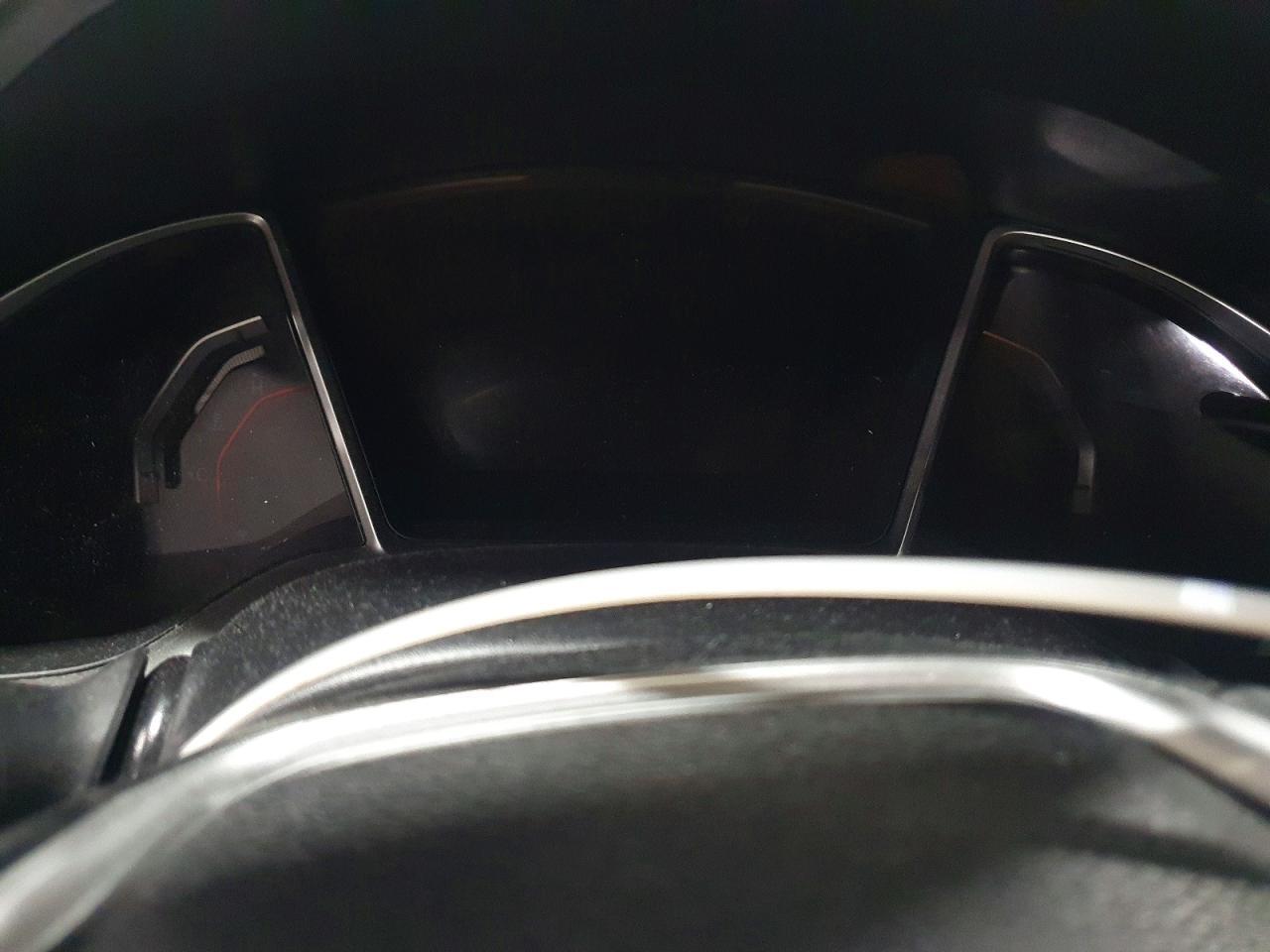 2019 Honda Civic Sport - zdjęcie 9