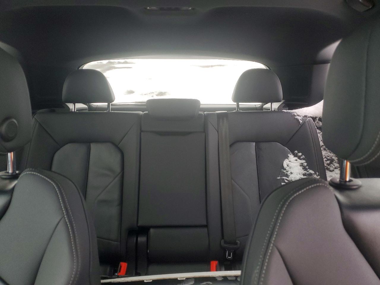 2021 Audi Q3 Premium Plus S Line 45 - zdjęcie 10