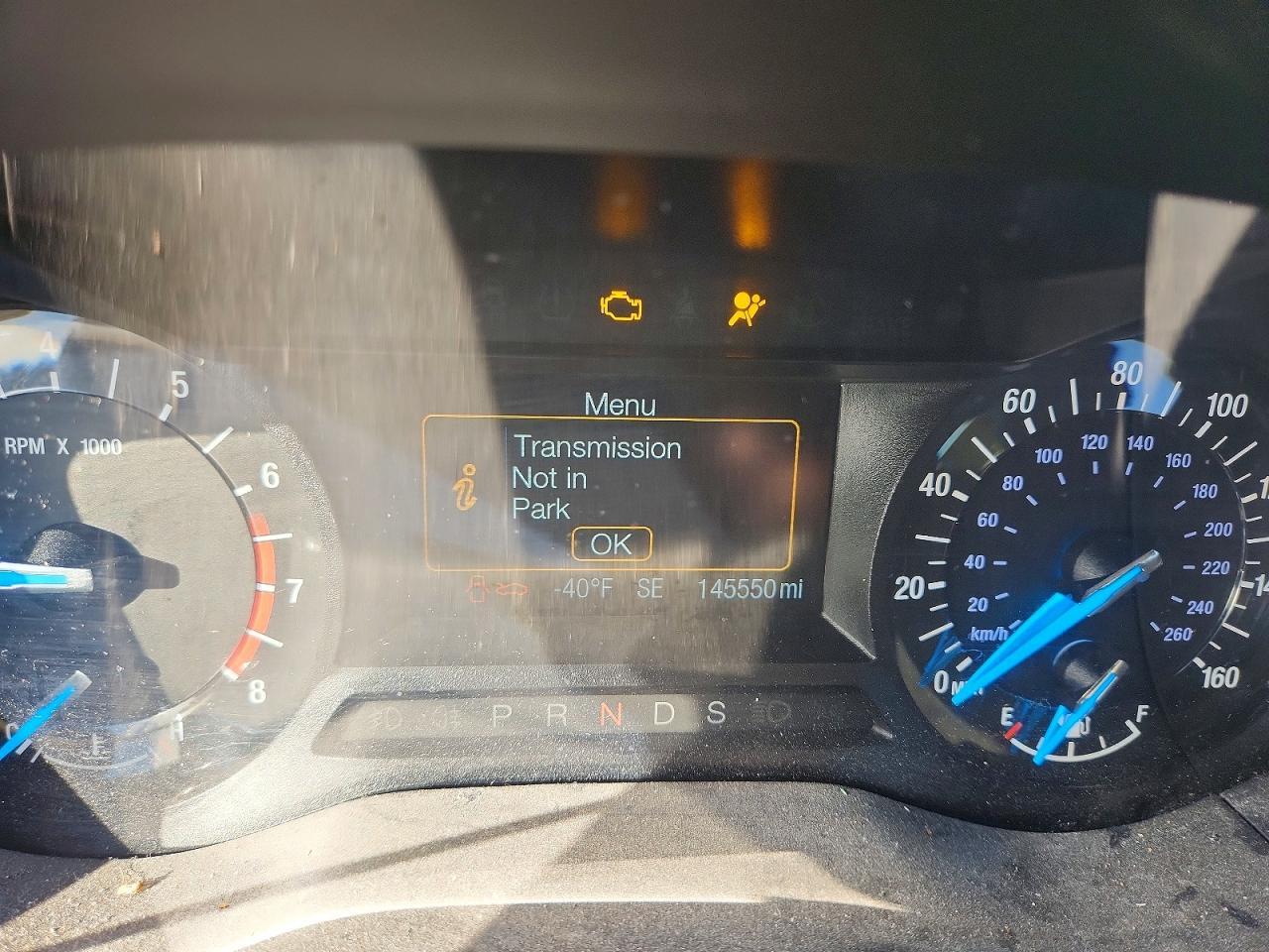2014 Ford Fusion Se - zdjęcie 33